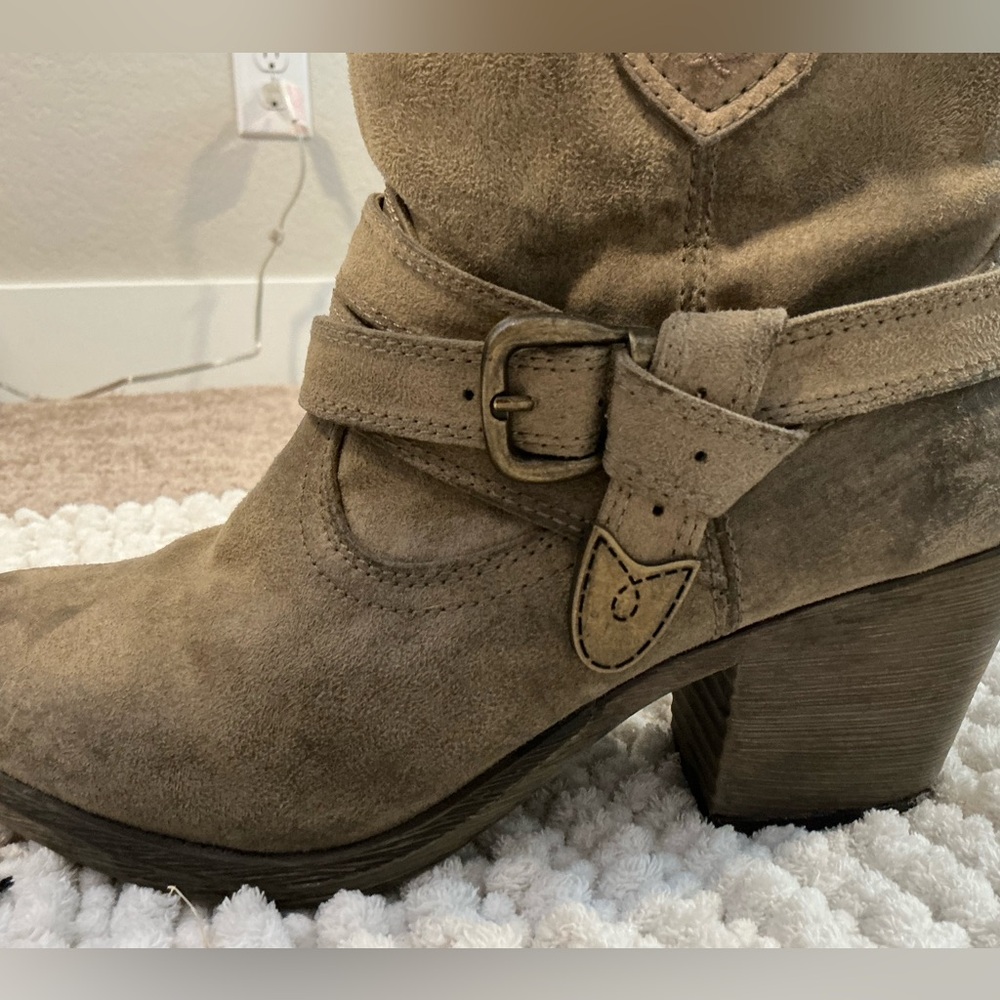 Rocket Dog Booties